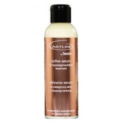 Serum hiperpigmentacyjne BINGOSPA